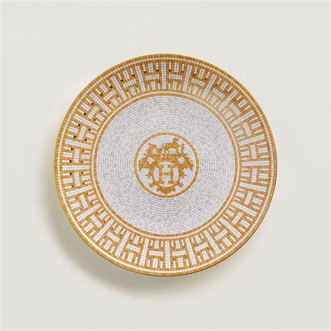 hermes platter|Hermes jewellery plate.